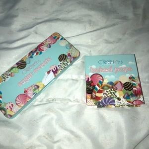 Beauty Creations Makeup Bundle